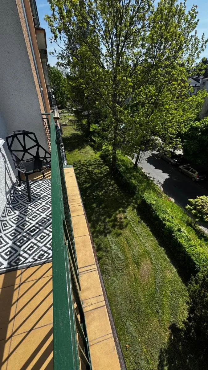EG Apartments — 5