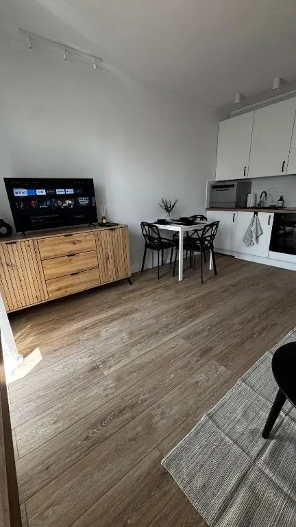EG Apartments