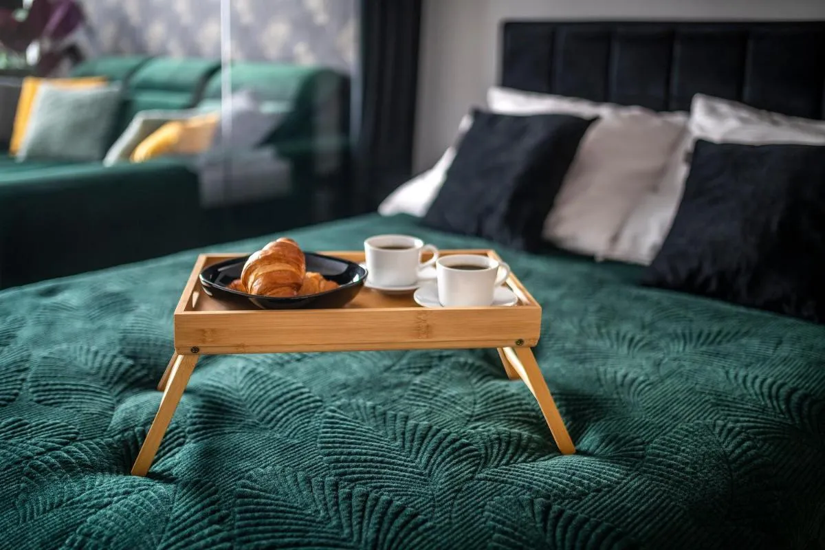 Easy Rent Apartments – BRILLIANT, Basen & SPA, Centrum 24h Check-in — 2