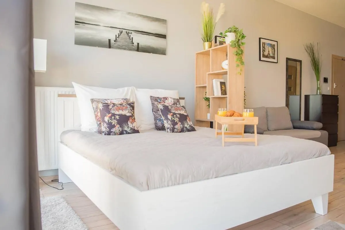 Easy Rent Apartments – BUSINESS CENTER 126, 24h Check-in — 6
