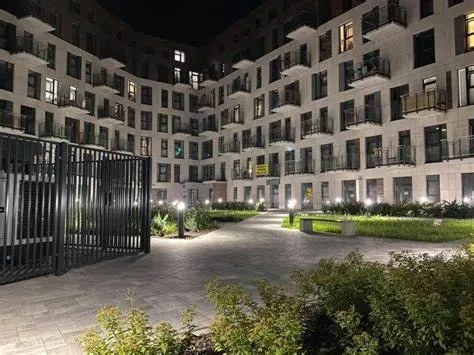 Easy Rent Apartments – BUSINESS CENTER 126, 24h Check-in — 5