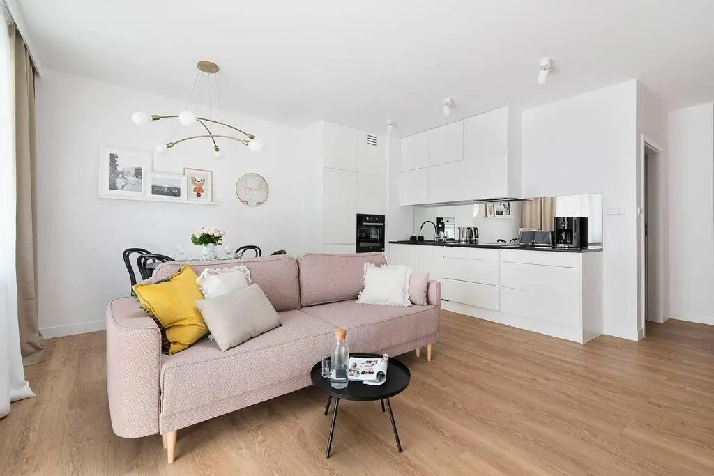 Easy Rent Apartments – Centrum 2 Krakowskie Przedmieście, 24h Check-in — 3