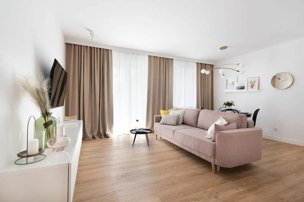 Easy Rent Apartments – Centrum 2 Krakowskie Przedmieście, 24h Check-in — 4