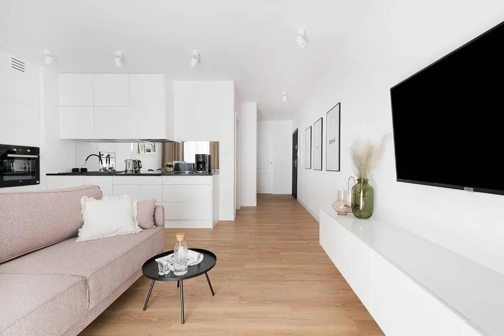 Easy Rent Apartments – Centrum 2 Krakowskie Przedmieście, 24h Check-in — 5
