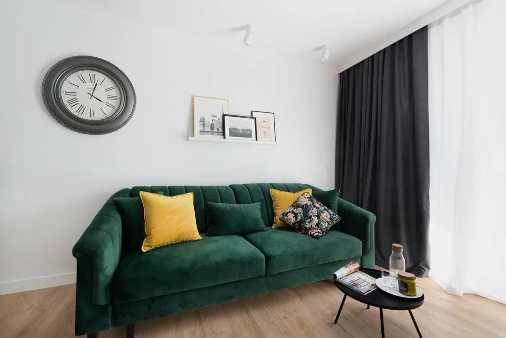 Easy Rent Apartments – Centrum Krakowskie Przedmieście, 24h Check-in — 4