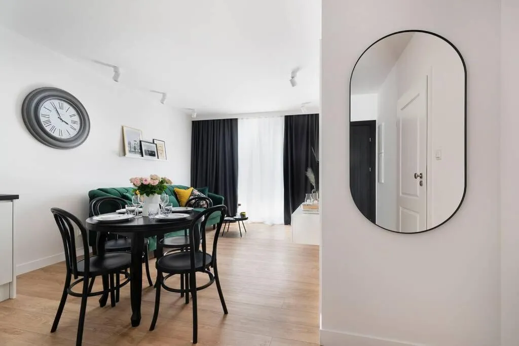 Easy Rent Apartments – Centrum Krakowskie Przedmieście, 24h Check-in — 6