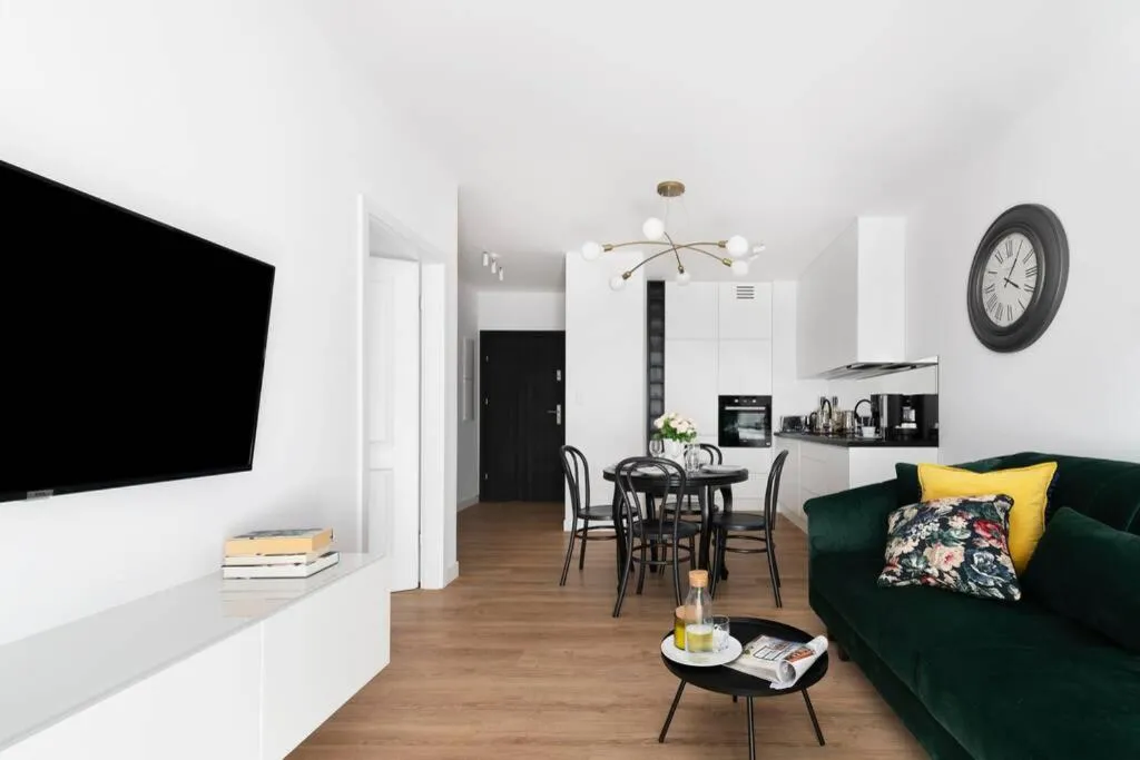 Easy Rent Apartments – Centrum Krakowskie Przedmieście, 24h Check-in — 7
