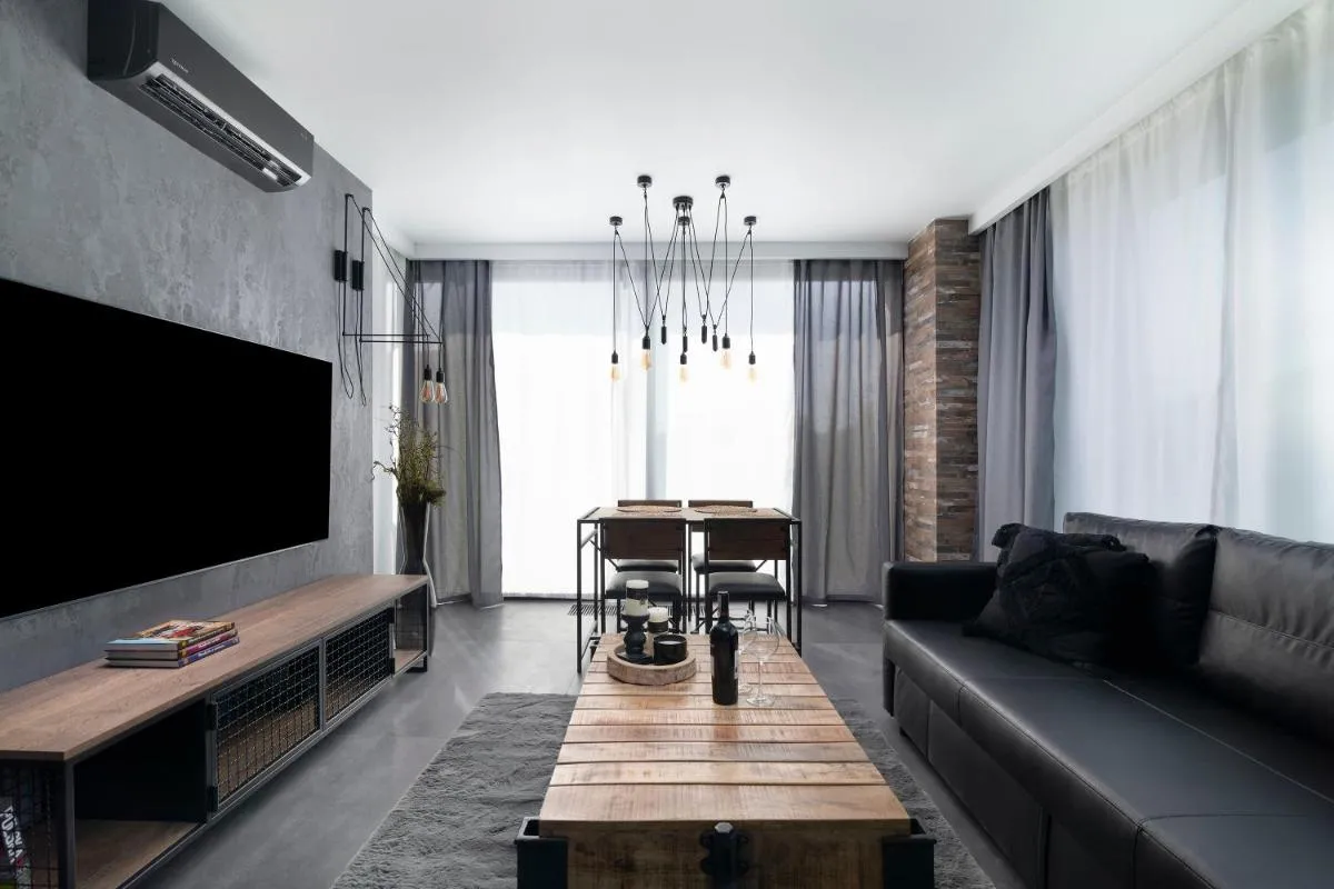 Easy Rent Apartments – City Rest, Basen & SPA, Centrum Free Parking 24h Check-in — 4