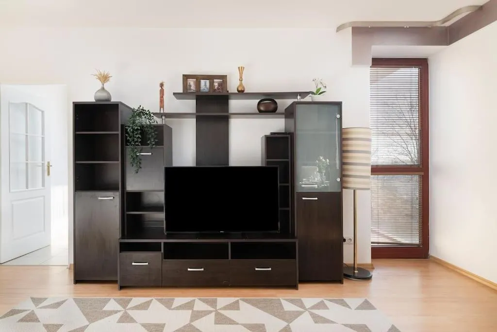 Easy Rent Apartments – Family, Centrum, Free parking, 24h Check-in — 5