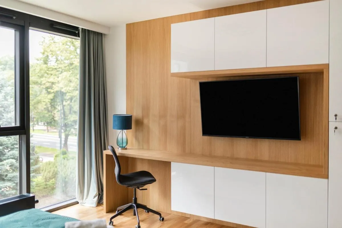 Easy Rent Apartments – GOLD 30, Basen & SPA, Centrum 24h Check-in — 7
