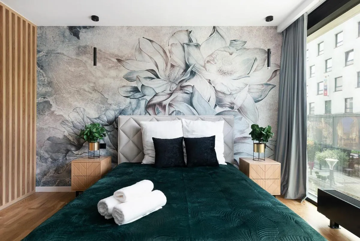 Easy Rent Apartments – GOLD 30, Basen & SPA, Centrum 24h Check-in — 2