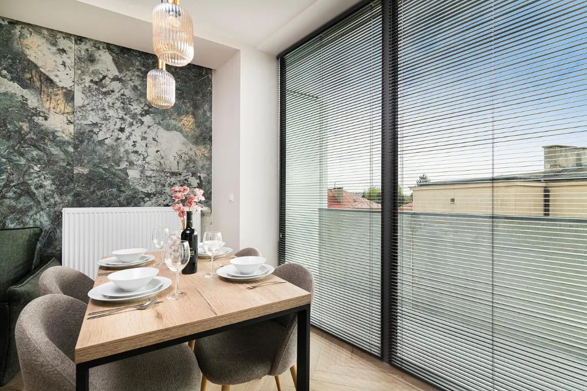 Easy Rent Apartments – Reduta Verde, Free Parking, 2 bedroom, 24h Check-in — 4