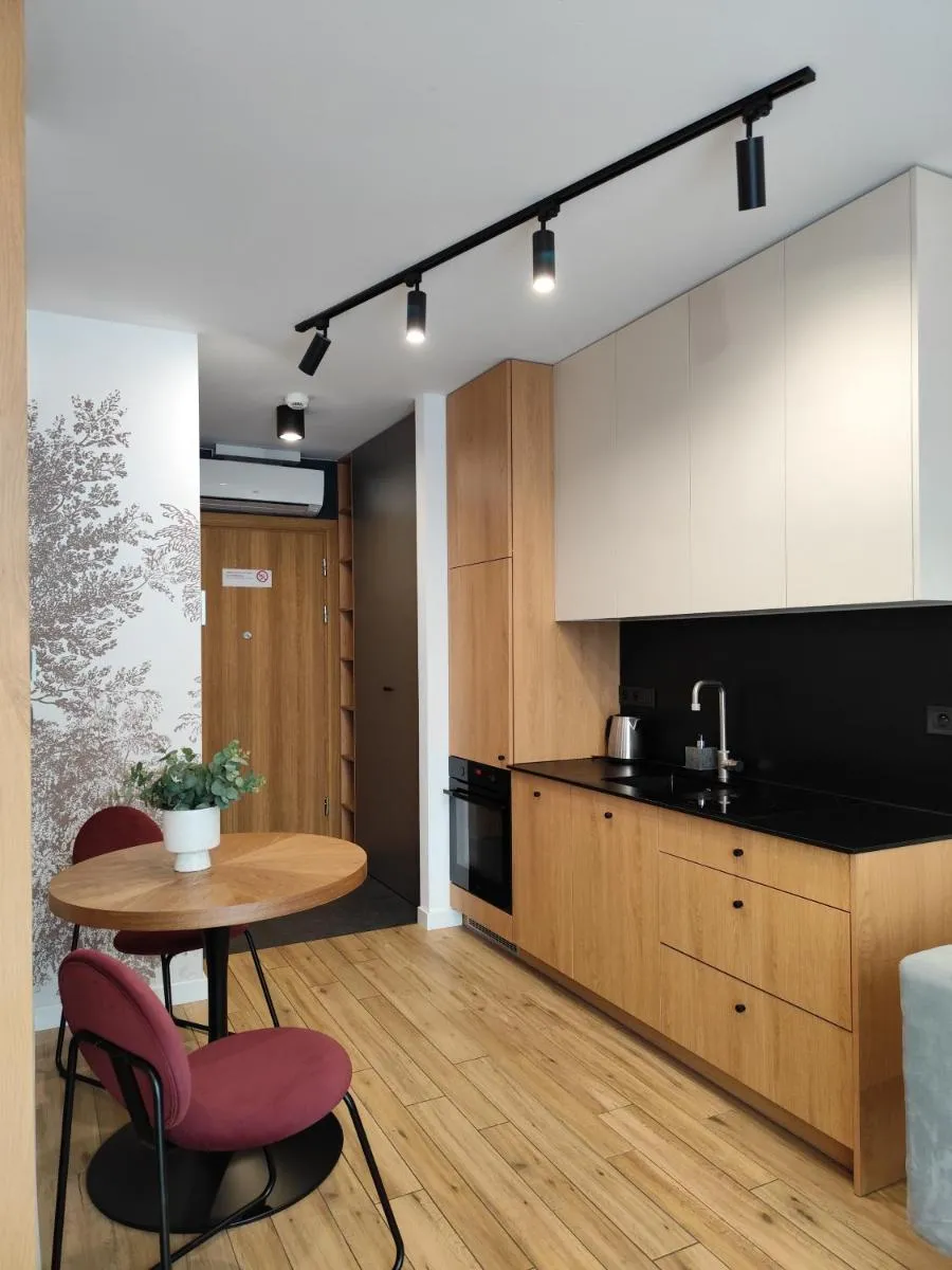 Easy Rent Apartments – Unia Art Residence 83, Basen & SPA, Centrum 24h Check-in — 4