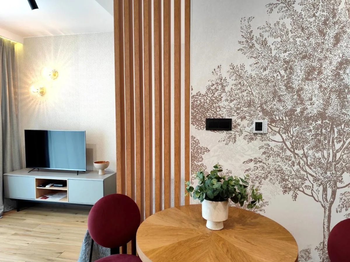 Easy Rent Apartments – Unia Art Residence 83, Basen & SPA, Centrum 24h Check-in — 6
