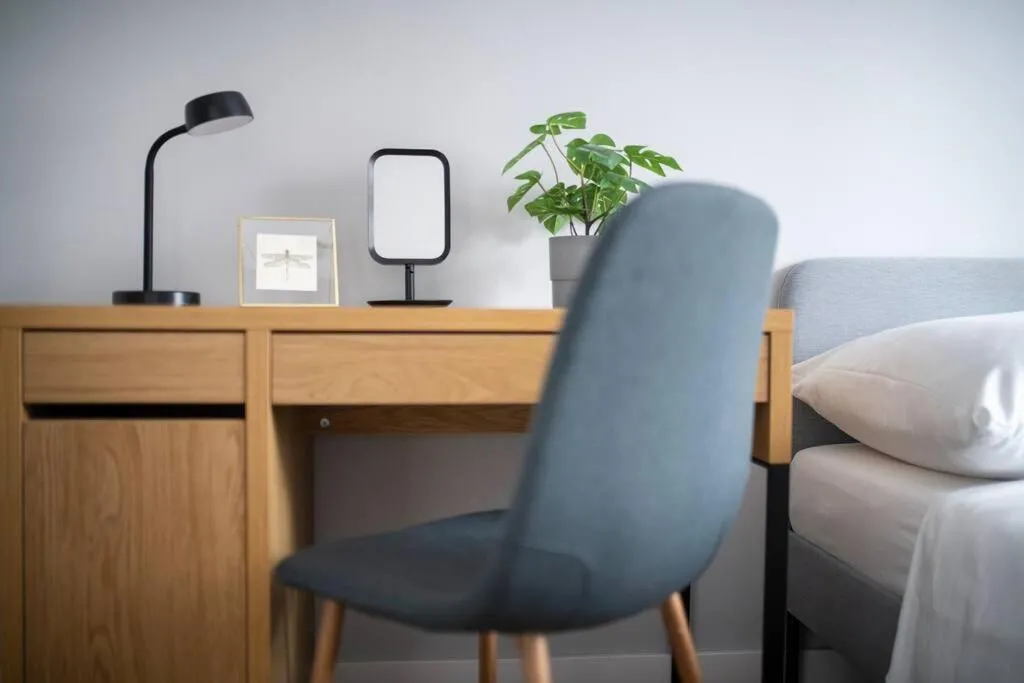 Easy Rent Apartments – WETTERA II, Free Parking, Stare Miasto, 24h Check-in — 7
