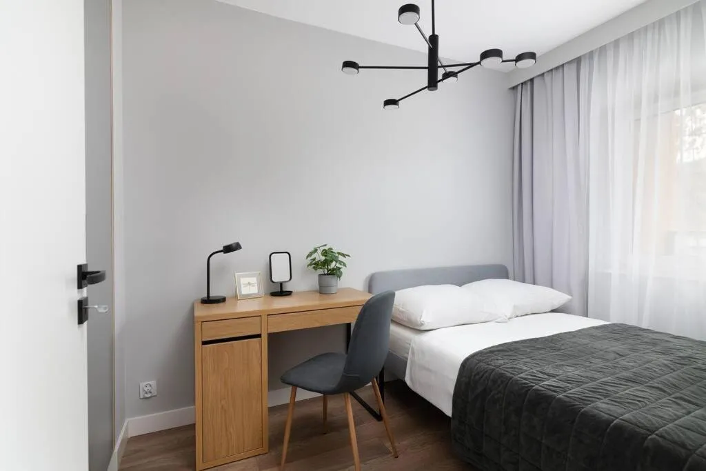 Easy Rent Apartments – WETTERA II, Free Parking, Stare Miasto, 24h Check-in — 2