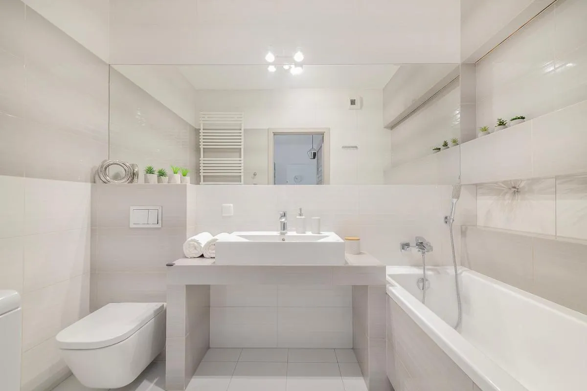 Easy Rent- Metropolitan 75 Hala Globus, 24h Check-in, Zana — 3