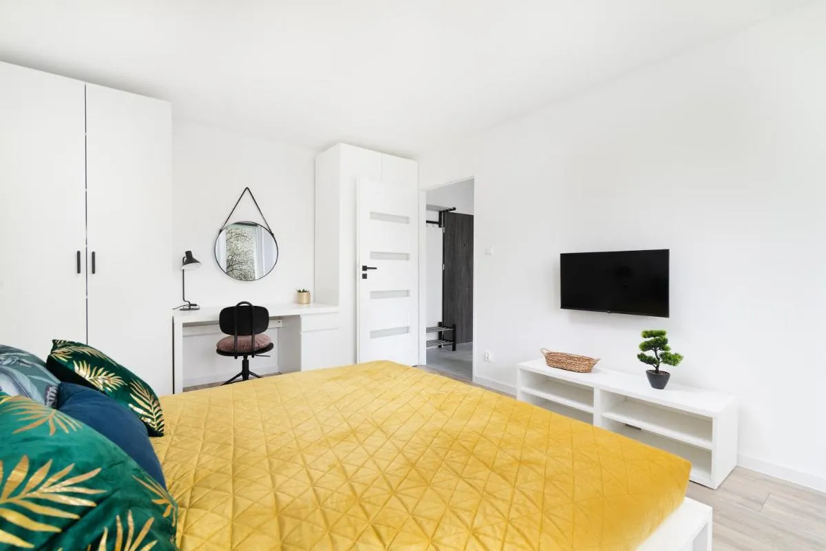Easy Rent- Zakopiańska 24h Check-in — 4