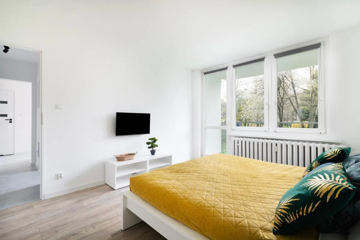 Easy Rent- Zakopiańska 24h Check-in — 6