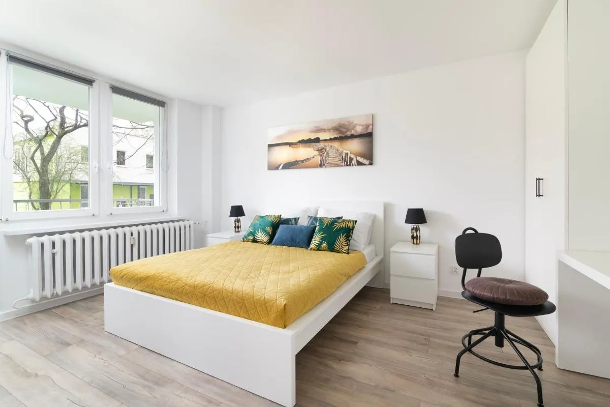 Easy Rent- Zakopiańska 24h Check-in — 3