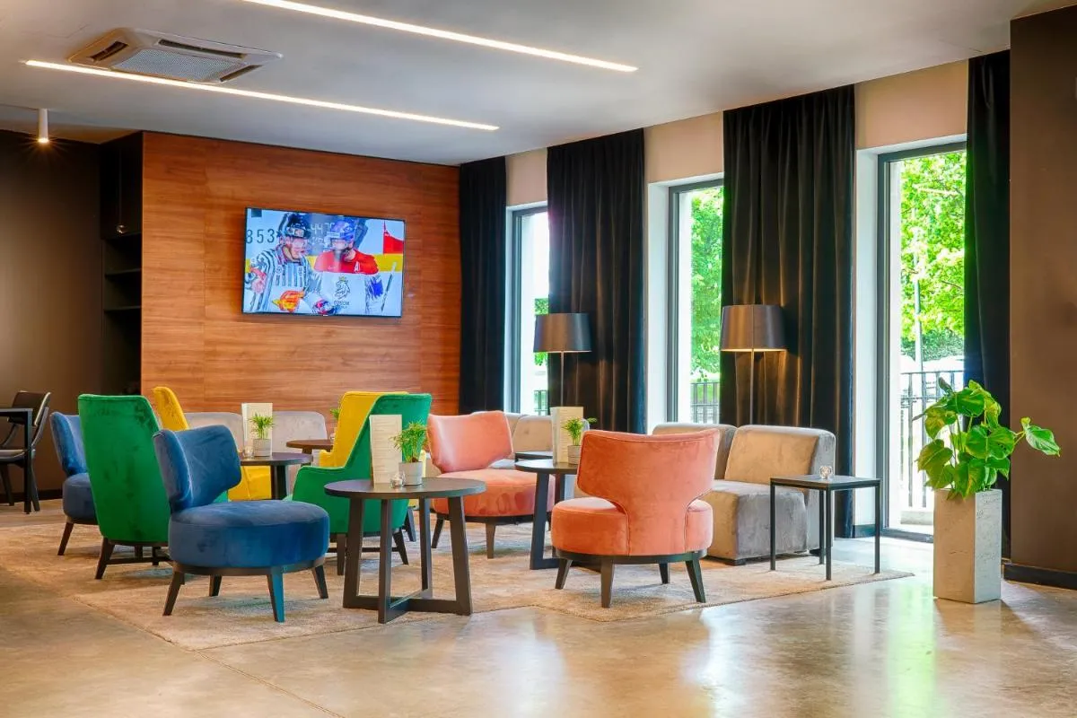 Focus Hotel Premium Lublin — 5
