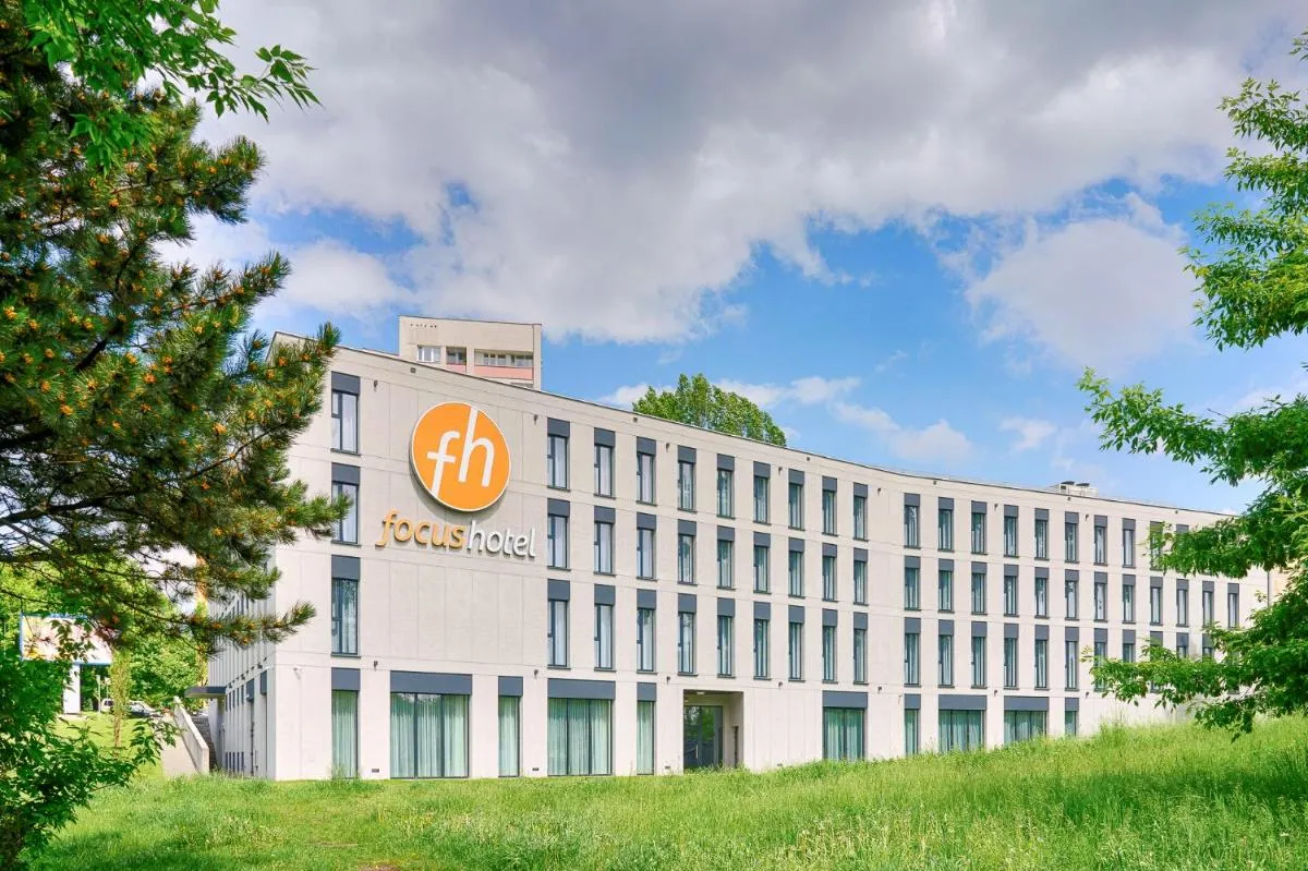 Focus Hotel Premium Lublin — 6