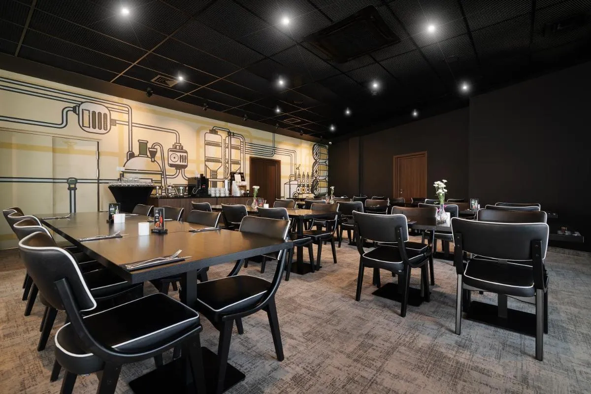 Focus Hotel Premium Lublin — 4