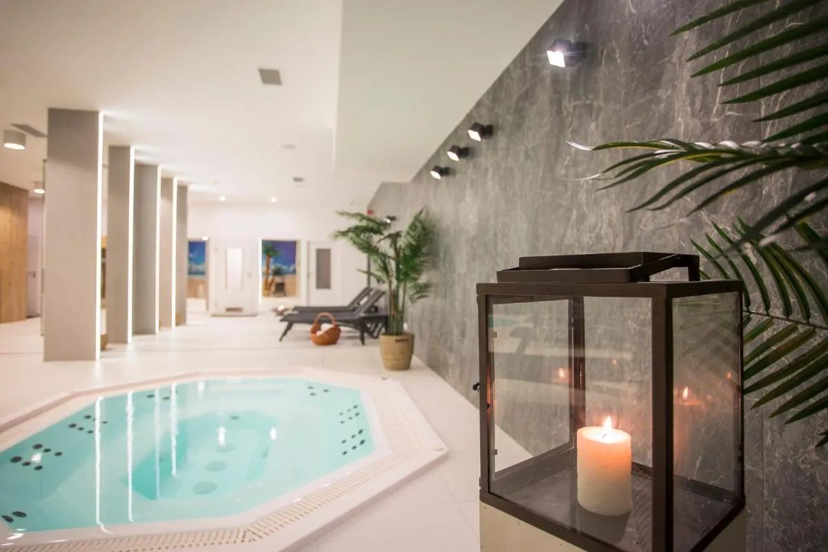 Focus Hotel Premium Lublin Conference & SPA — 4