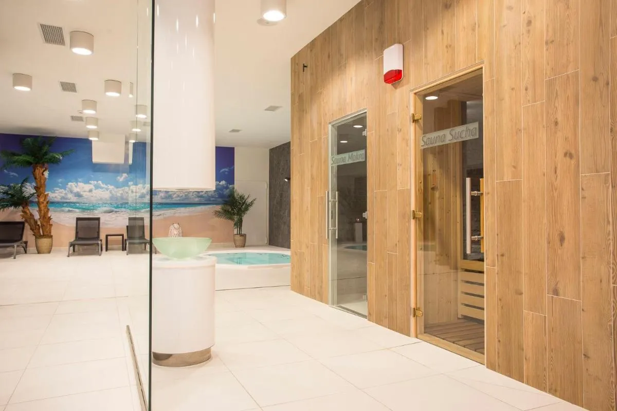 Focus Hotel Premium Lublin Conference & SPA — 3