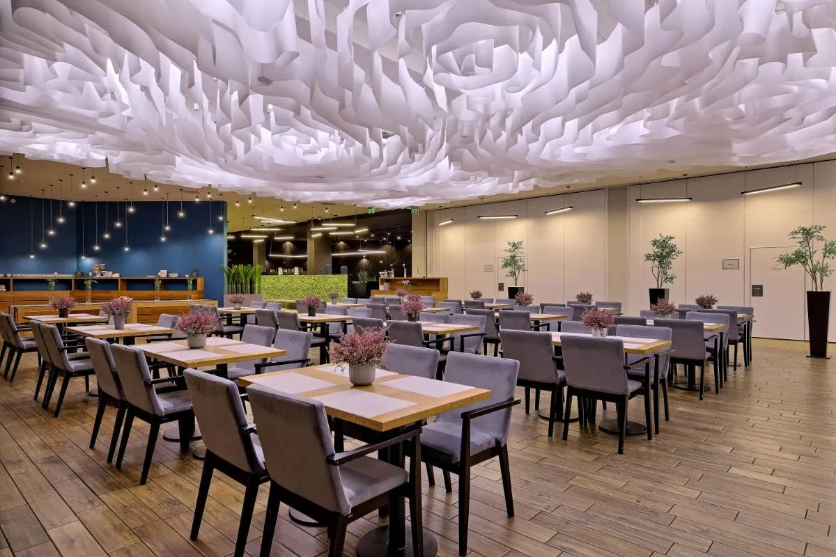 Focus Hotel Premium Lublin Conference & SPA — 5