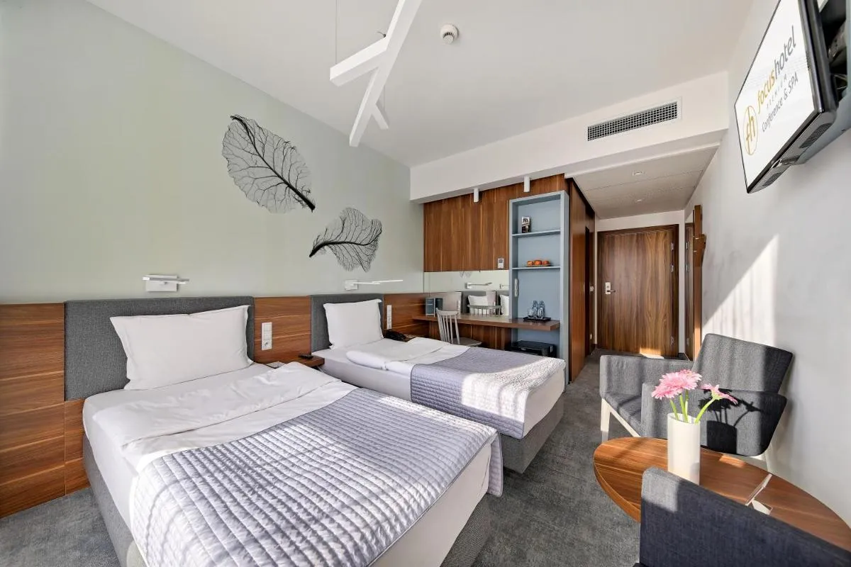 Focus Hotel Premium Lublin Conference & SPA — 2