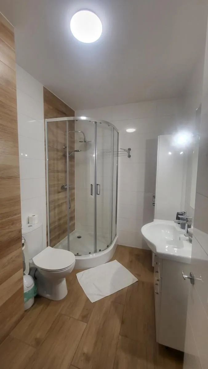 Focus apartment — 3