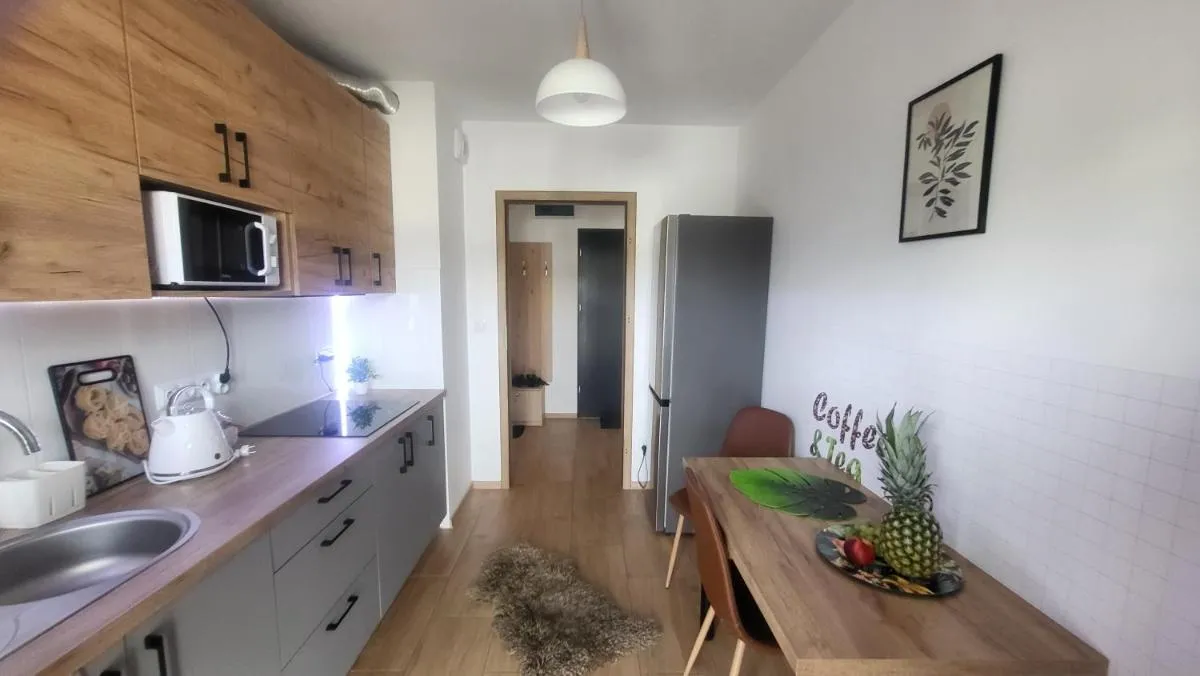 Focus apartment — 4