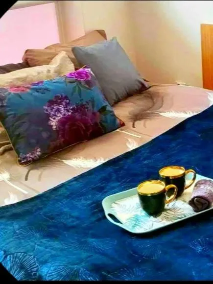 Focus apartment
