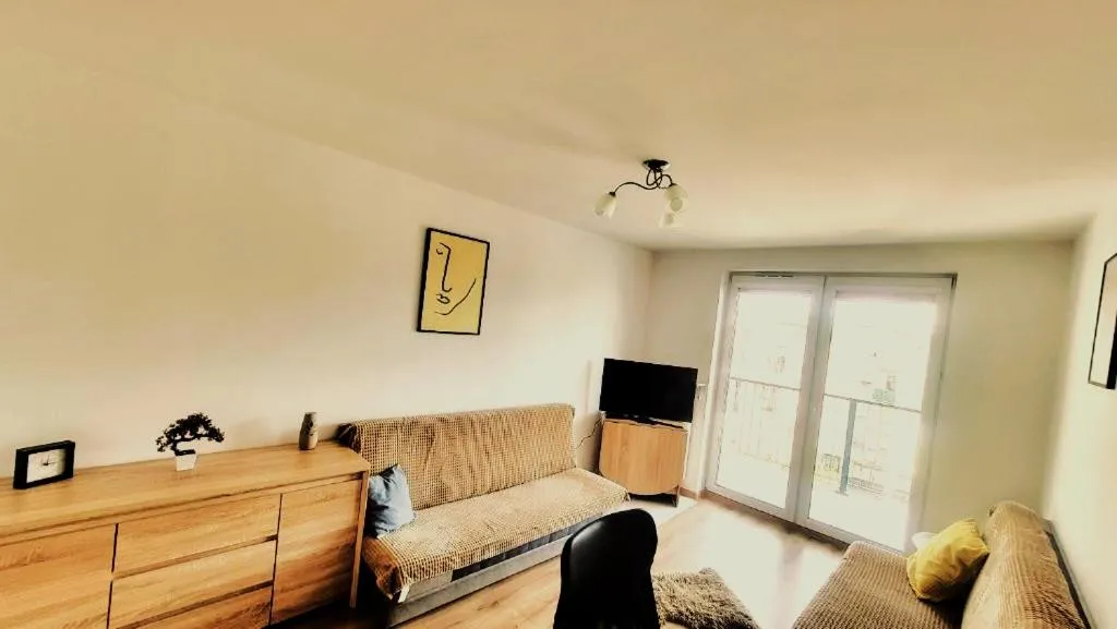 Focus apartment — 5