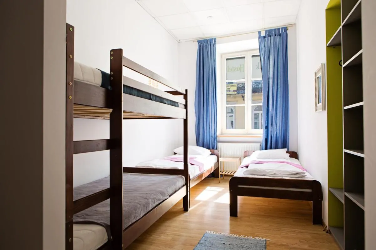 Folk Hostel Krakowskie Przedmieście — 6