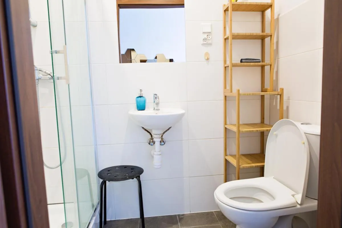 Folk Hostel Krakowskie Przedmieście — 7