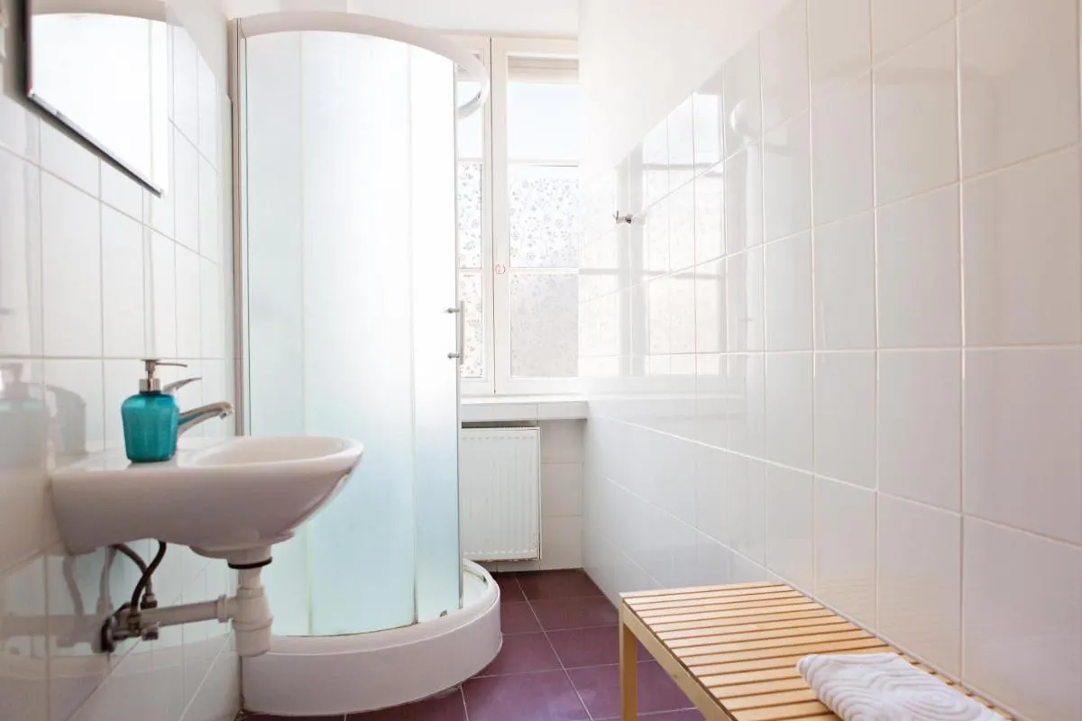 Folk Hostel Krakowskie Przedmieście — 3