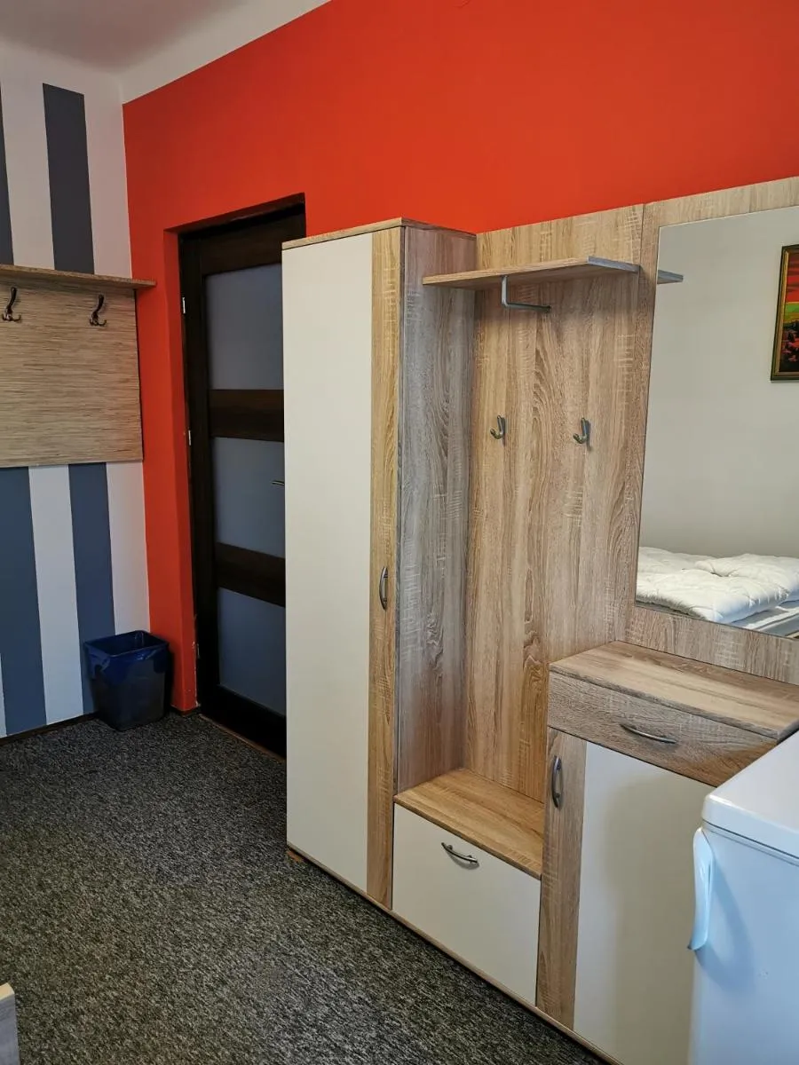 For rest Hostel — 3
