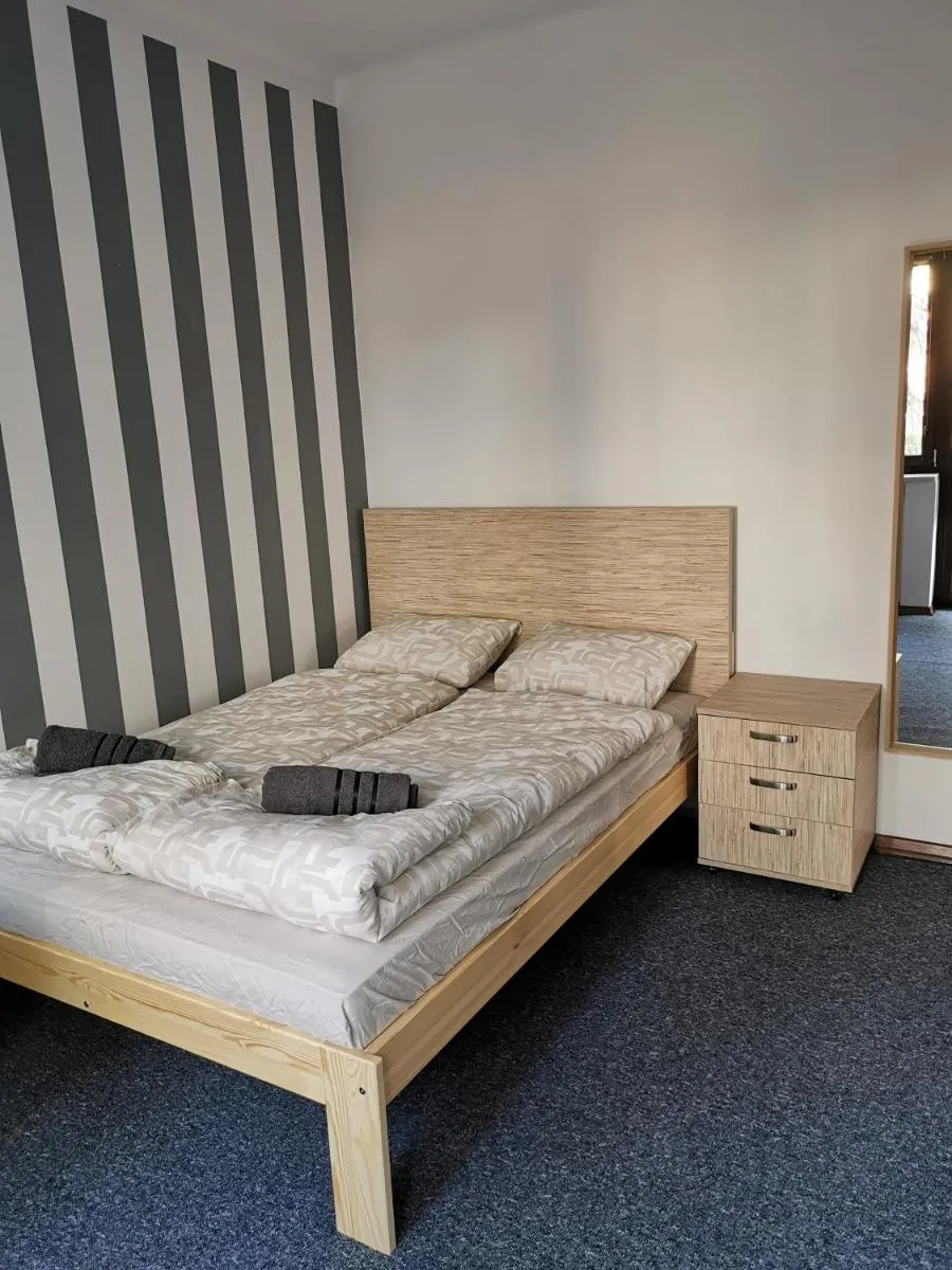 For rest Hostel — 6