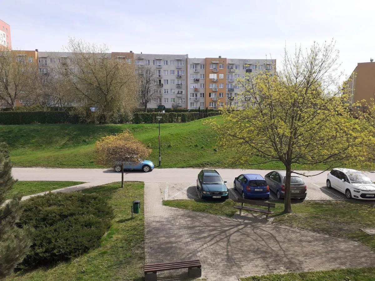 GREEN AP Nalkowskich — 6