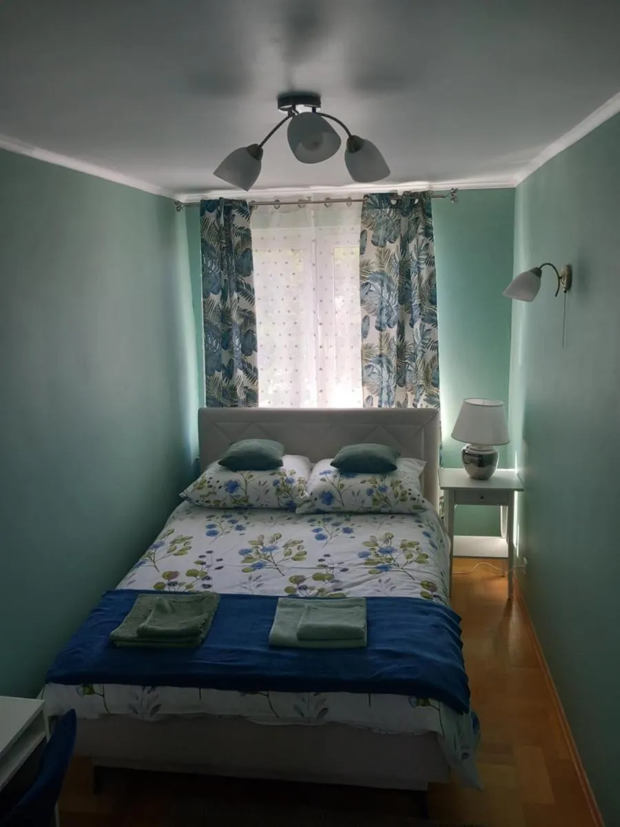 GREEN AP Nalkowskich — 2