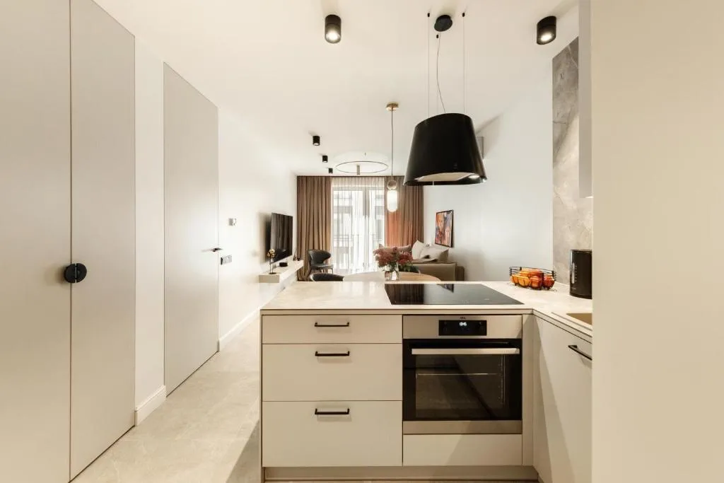 HW Apartament Wieniawska Lublin