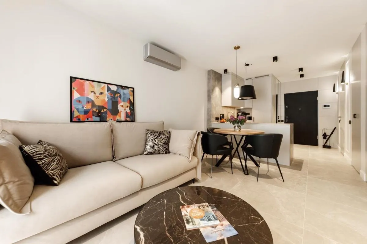 HW Apartament Wieniawska Lublin — 4