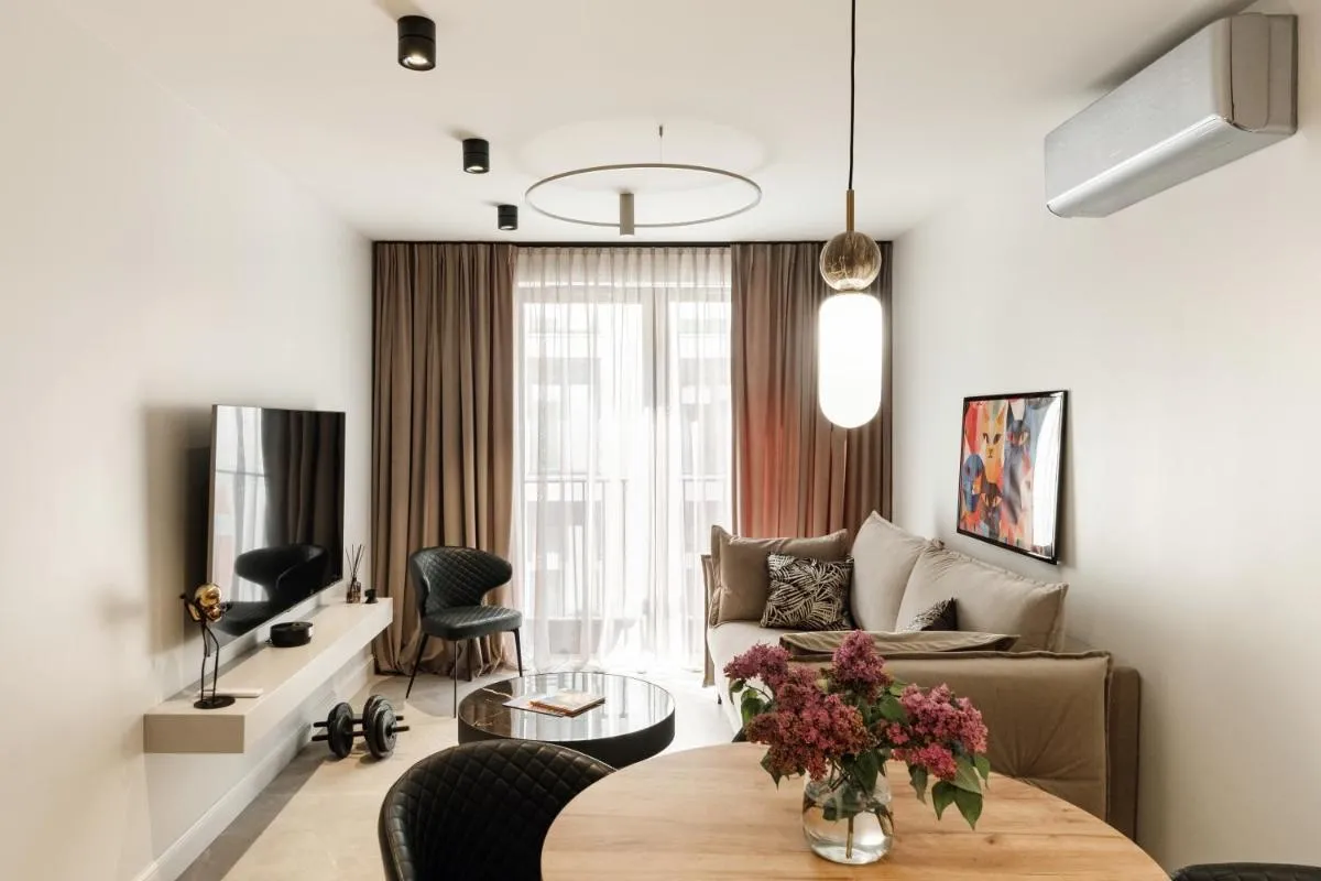 HW Apartament Wieniawska Lublin — 5