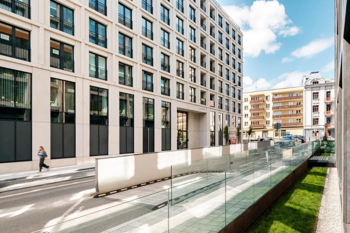 HW Apartament Wieniawska Lublin — 6