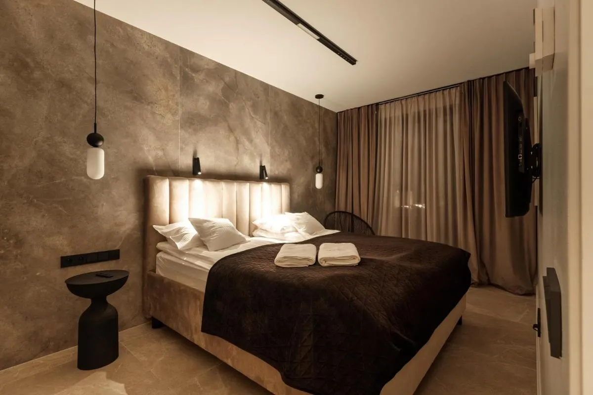 HW Apartament Wieniawska Lublin — 2