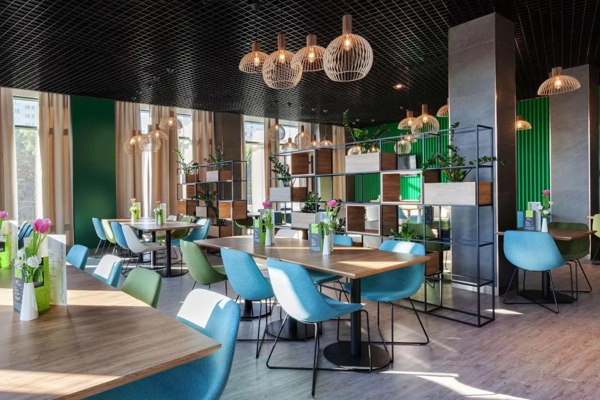 Hampton By Hilton Lublin — 4