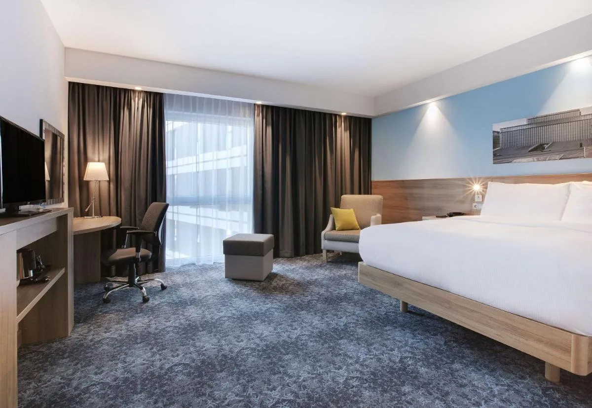 Hampton By Hilton Lublin — 5