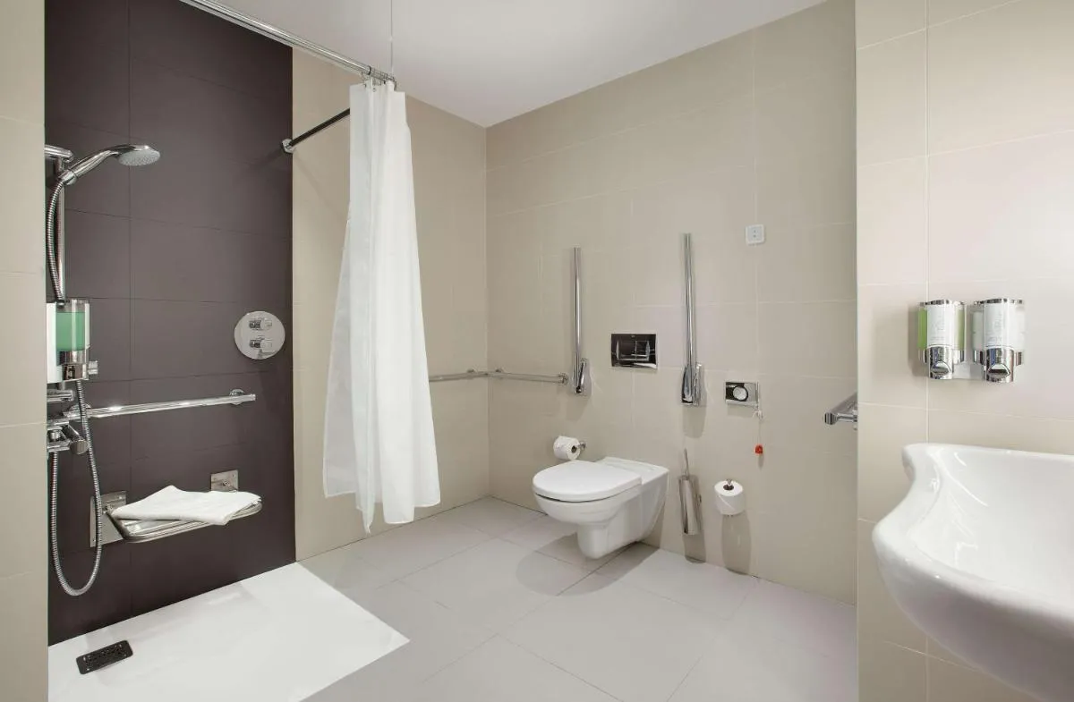 Hampton By Hilton Lublin — 3